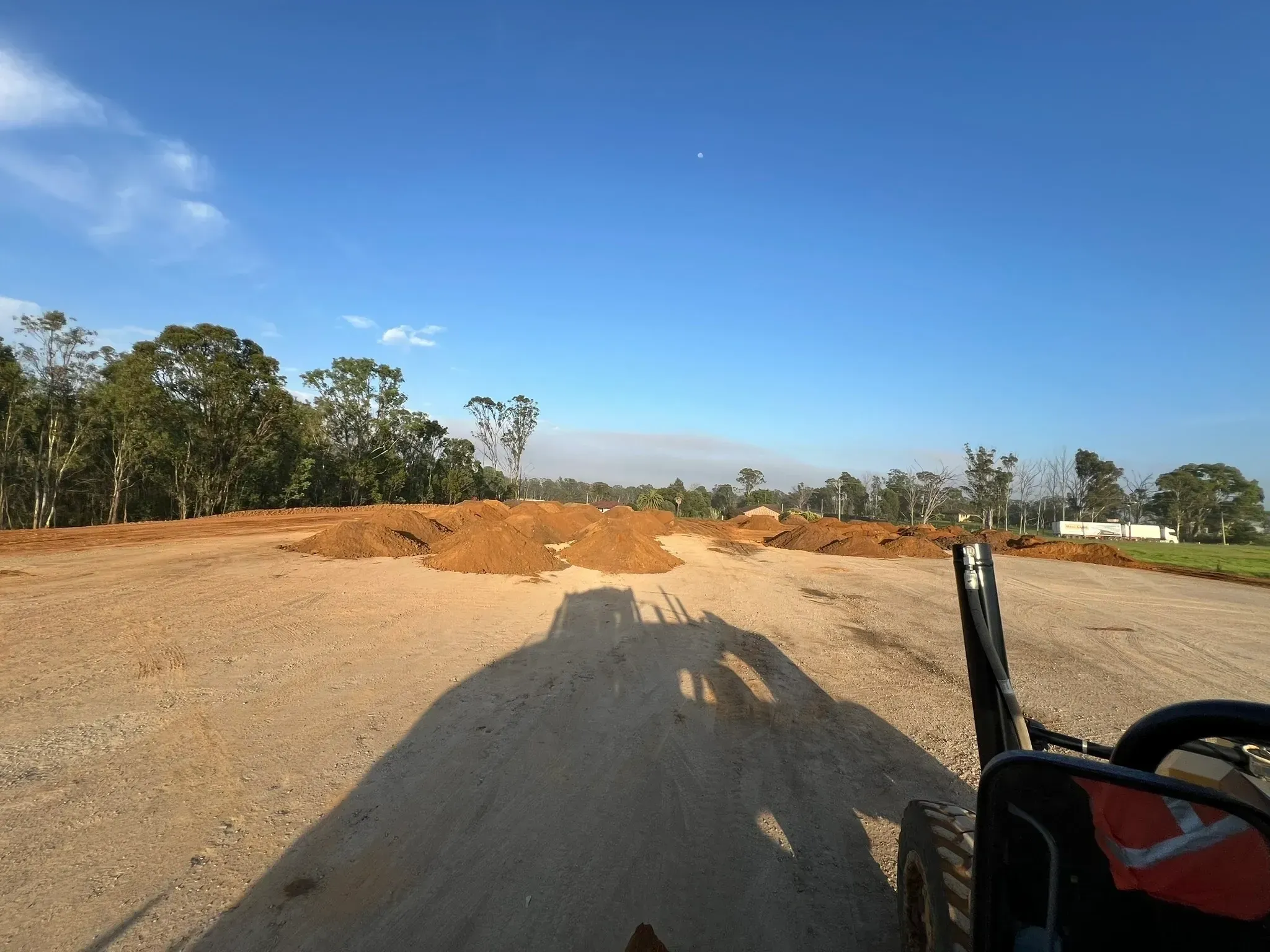 Residential Subdivision, Land Development